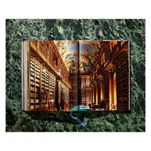 Load image into Gallery viewer, Massimo Listri. The World’s Most Beautiful Libraries (German, French, English)
