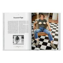 Load image into Gallery viewer, The Gourmand’s Egg. A Collection of Stories and Recipes (English)
