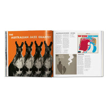 Load image into Gallery viewer, Jazz Covers (German, French, English)
