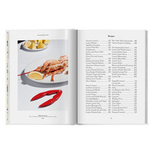 Load image into Gallery viewer, The Gourmand's Lemon. A Collection of Stories and Recipes (English)
