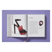 Load image into Gallery viewer, Shoes A–Z. The Collection of The Museum at FIT (German, French, English) (FFE)
