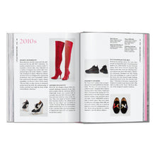 Load image into Gallery viewer, Shoes A–Z. 45th Ed. (German, French, English)

