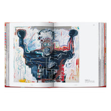 Load image into Gallery viewer, Jean-Michel Basquiat. 40th Ed. (English)

