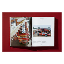 Load image into Gallery viewer, Ferrari (English)
