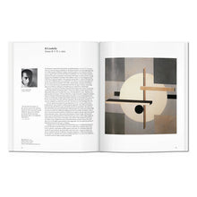 Load image into Gallery viewer, Abstract Art (English)
