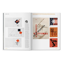 Load image into Gallery viewer, The History of Graphic Design. Vol. 1. 1890–1959 (German, French, English)

