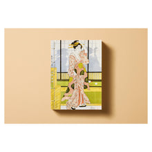 Load image into Gallery viewer, Japanese Woodblock Prints (German, French, English)
