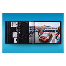 Load image into Gallery viewer, Rainer W. Schlegelmilch. Porsche Racing Moments (English)
