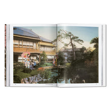 Load image into Gallery viewer, Japan 1900. A Portrait in Color (German, French, English)
