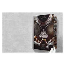 Load image into Gallery viewer, Ice Cold. A Hip-Hop Jewelry History (German, French, English)
