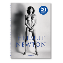 Load image into Gallery viewer, Helmut Newton. SUMO (German, French, English)
