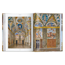 Load image into Gallery viewer, Raphael. Paintings, Frescoes, Tapestries. 45th Ed. (English)
