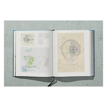 Load image into Gallery viewer, Tadao Ando. Sketches, Drawings, and Architecture (German, French, English)
