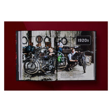 Load image into Gallery viewer, Ultimate Collector Motorcycles (English) (FFE)
