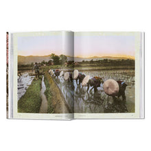 Load image into Gallery viewer, Japan 1900. A Portrait in Color (German, French, English)
