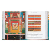 Load image into Gallery viewer, Fausto &amp; Felice Niccolini. Houses and Monuments of Pompeii. 45th Ed. (English)
