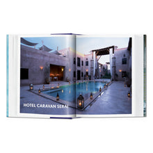 Load image into Gallery viewer, Living in Morocco. 45th Ed. (German, French, English)
