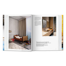 Load image into Gallery viewer, 100 Interiors Around the World (German, French, English)

