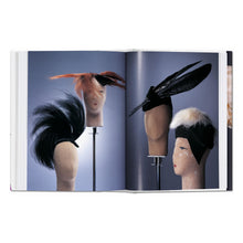 Load image into Gallery viewer, Fashion History. From the 18th to the 20th Century (English)
