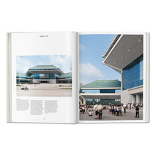 Load image into Gallery viewer, Inside North Korea (German, French, English)
