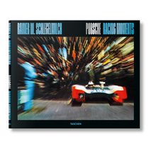 Load image into Gallery viewer, Rainer W. Schlegelmilch. Porsche Racing Moments (English)
