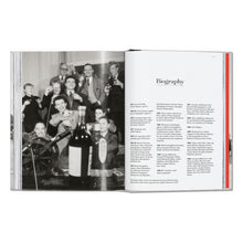 Load image into Gallery viewer, Robert Doisneau. Paris. 45th Ed. (German, French, English)
