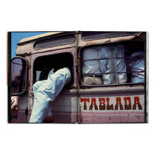 Load image into Gallery viewer, Miguel Rio Branco. Maldicidade (German, French, English, Portuguese)
