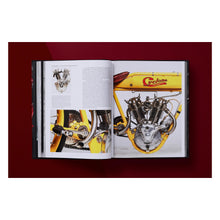 Load image into Gallery viewer, Ultimate Collector Motorcycles (English) (FFE)
