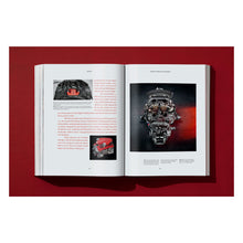 Load image into Gallery viewer, Ferrari (English)
