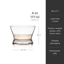 Load image into Gallery viewer, Tequila Tasting Glasses
