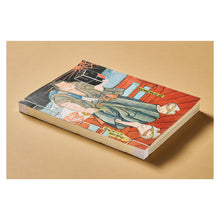 Load image into Gallery viewer, Japanese Woodblock Prints (German, French, English)
