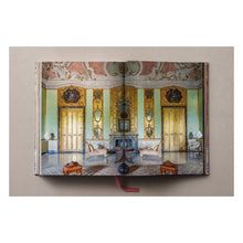 Load image into Gallery viewer, Massimo Listri. Italian Palaces (German, French, English)
