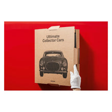 Load image into Gallery viewer, Ultimate Collector Cars (English)
