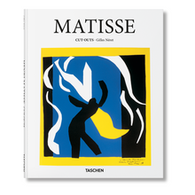 Load image into Gallery viewer, Matisse. Cut-outs (English)
