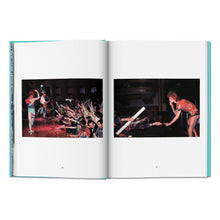 Load image into Gallery viewer, Mick Rock. The Rise of David Bowie. 1972–1973 (German, French, English)

