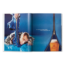 Load image into Gallery viewer, All-American Ads of the 90s (German, French, English)
