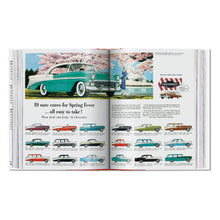 Load image into Gallery viewer, 20th Century Classic Cars (German, French, English)
