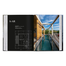 Load image into Gallery viewer, Homes For Our Time. Small Houses. 45th Ed. (German, French, English)
