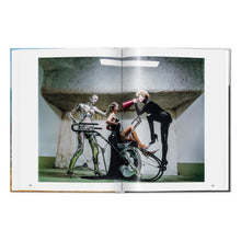 Load image into Gallery viewer, Helmut Newton (German, French, English)
