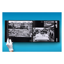 Load image into Gallery viewer, Rainer W. Schlegelmilch. Porsche Racing Moments (English)
