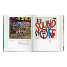 Load image into Gallery viewer, 1000 Record Covers (German, French, English)
