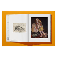 Load image into Gallery viewer, Georg Baselitz (German, French, English)
