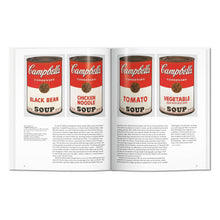 Load image into Gallery viewer, Warhol (English)
