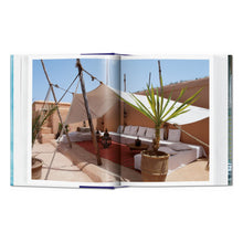 Load image into Gallery viewer, Living in Morocco. 45th Ed. (German, French, English)
