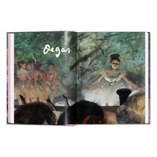 Load image into Gallery viewer, Art for All. Impressionists (English)
