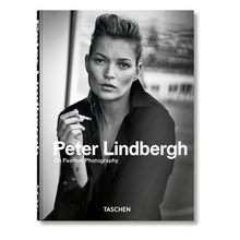 Load image into Gallery viewer, Peter Lindbergh. On Fashion Photography. 45th Ed. (German, French, English)
