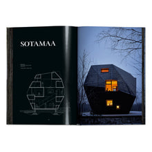 Load image into Gallery viewer, Homes For Our Time. Small Houses (German, French, English)
