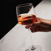 Load image into Gallery viewer, Reserve Julien Crystal Chardonnay Glasses Set of 4
