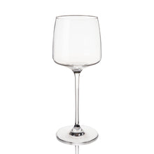 Load image into Gallery viewer, Reserve Julien Crystal Chardonnay Glasses Set of 4
