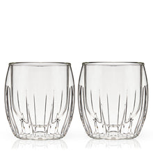 Load image into Gallery viewer, Double-Walled Spirits Glasses Set of 2
